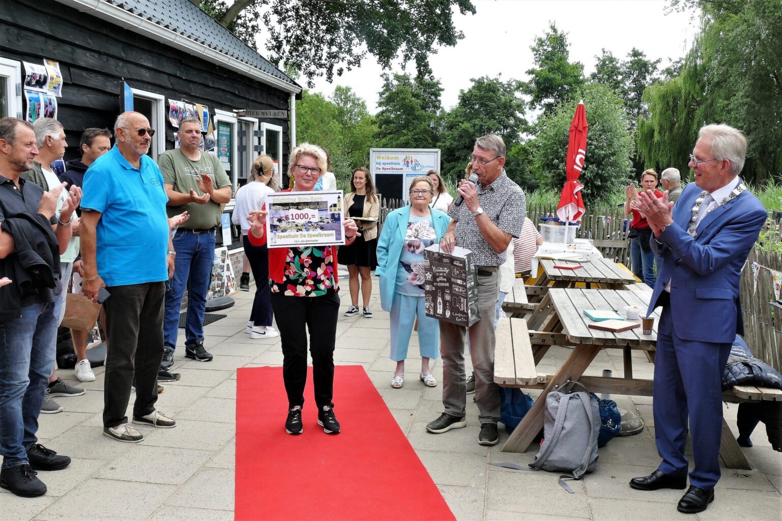 Piet-Jonker-weidevenner.nl-speelkraam-tien-jaar-cheque
