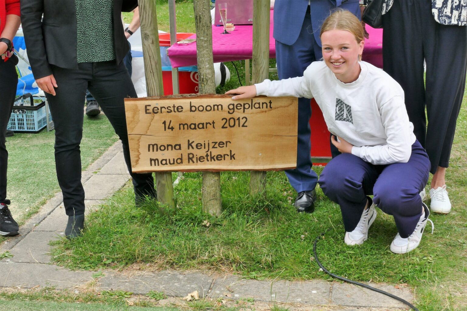 bord-close-Piet-Jonker-weidevenner-speelkraam-10-jaar