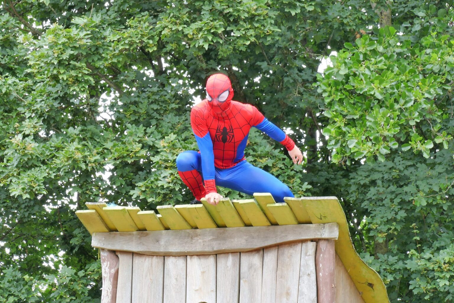 hoofdfoto-Piet-Jonker-weidevenner.nl-speelkraam-tien-jaar-spiderman