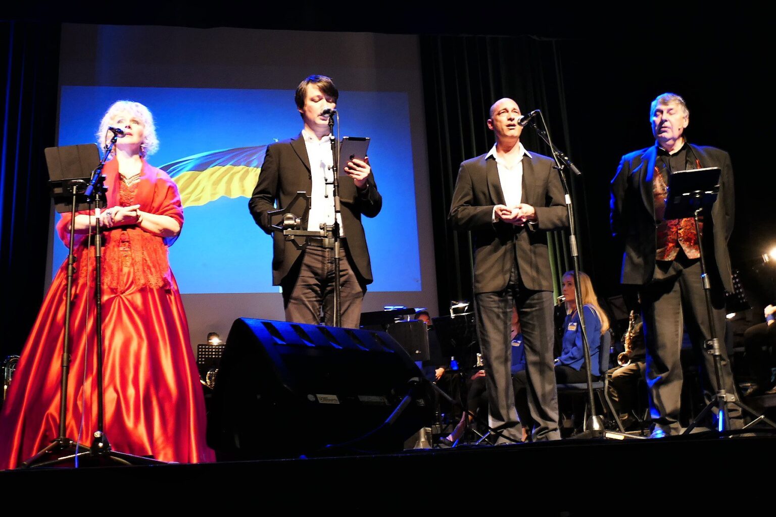 S-Bortnjansky-ensemble