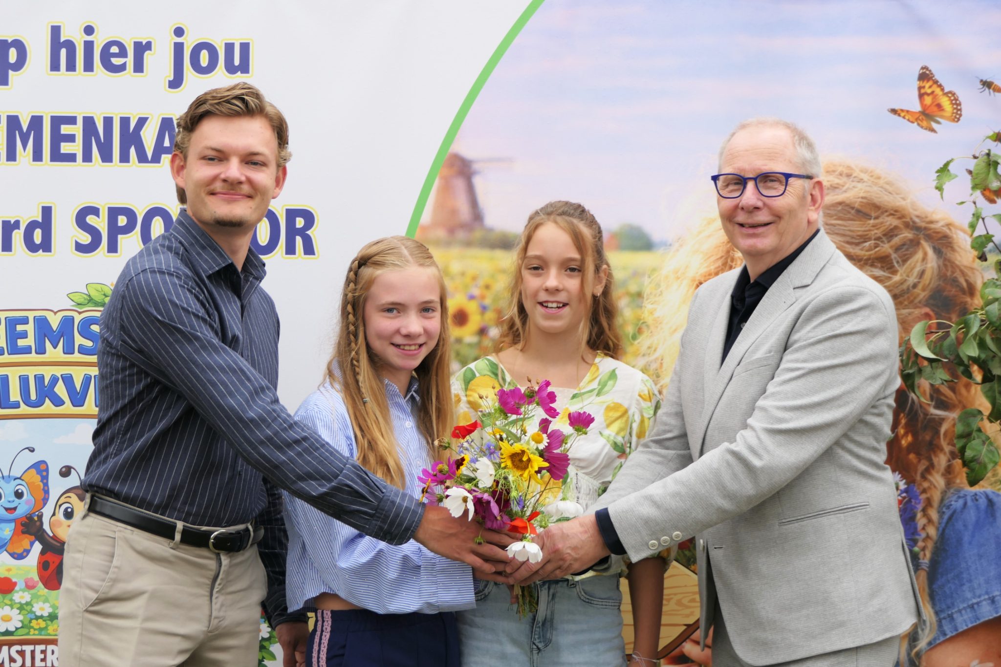 1-weidevenner.nl-Beemster-Bloemen-plukken-49