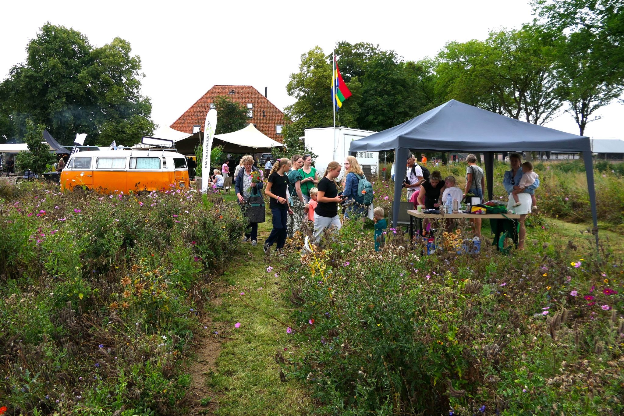 2-weidevenner.nl-Beemster-Bloemen-plukken-25