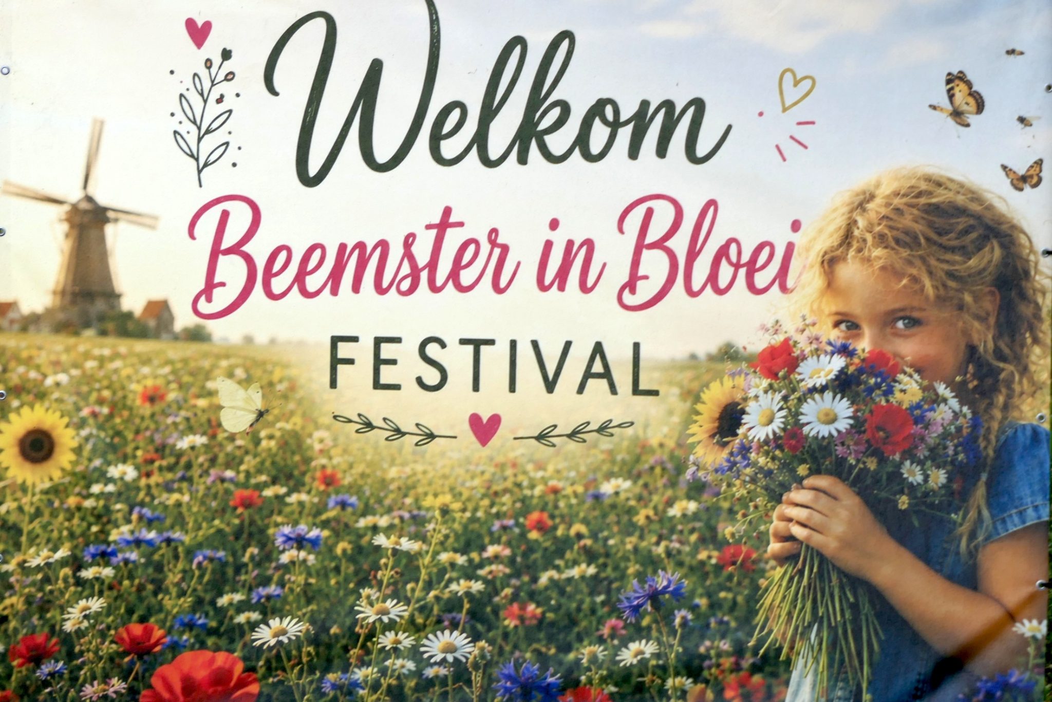 weidevenner.nl-Beemster-Bloemen-plukken-2