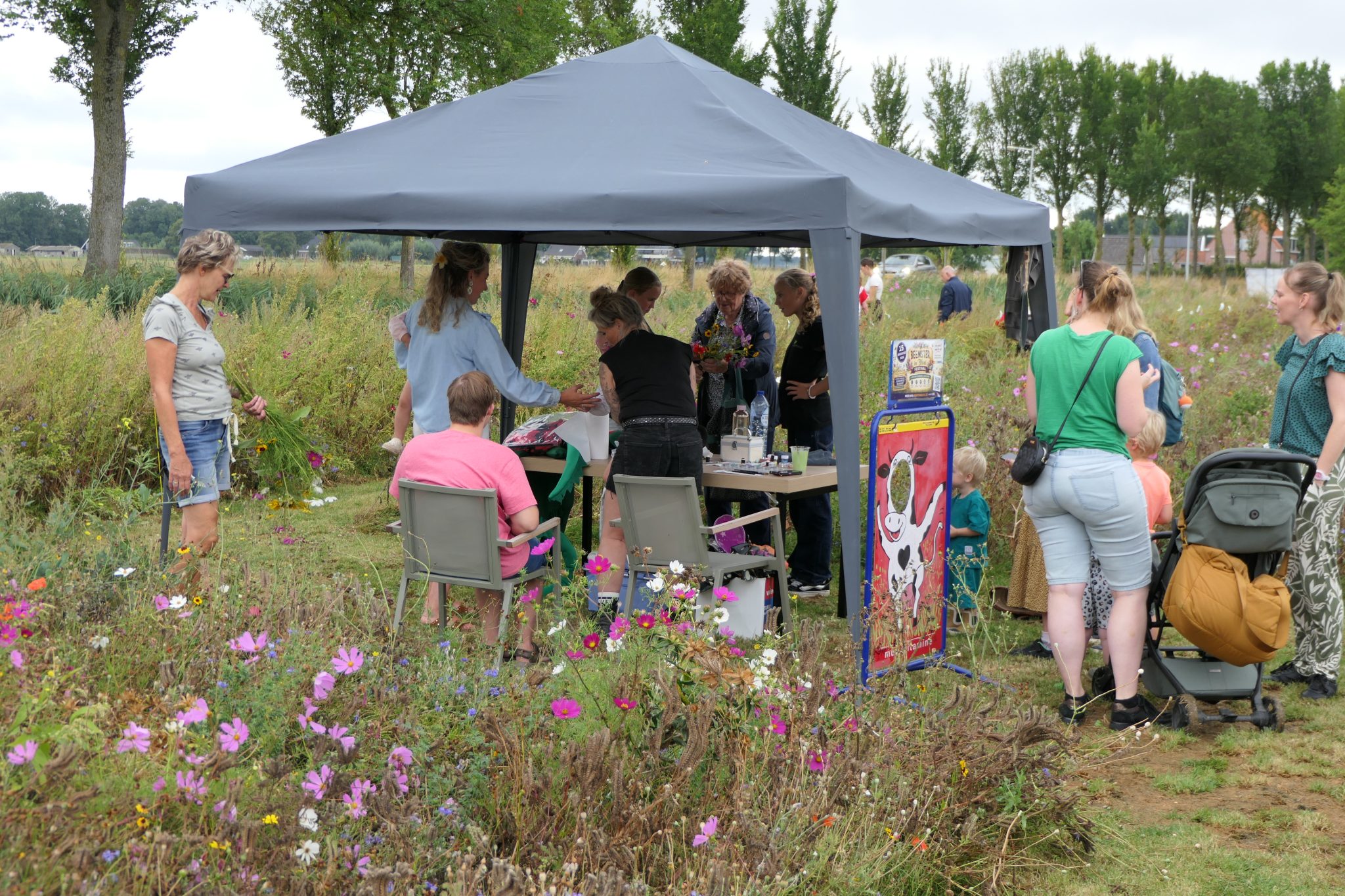 weidevenner.nl-Beemster-Bloemen-plukken-26
