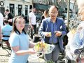 Piet Jonker brownies en Downies (14)