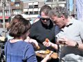 Piet Jonker brownies en Downies (15)