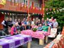 Burendag Swazistraat 2013