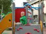 Buurtfeest Wajangstraat