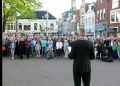 Piet Jonker Dodenherdenking 2018 toespraak