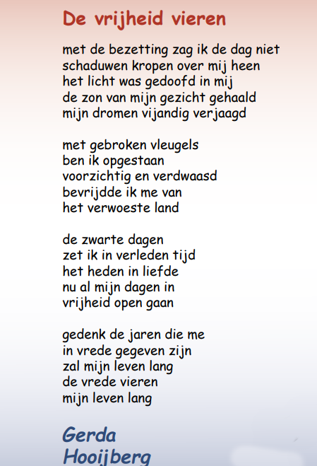 Gedicht-Gerda-Hooijberg