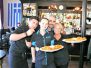 Eten bij Kriti 8 mei 2018