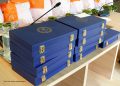 Piet Jonker lintjes (3)