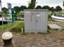 Haven en Sluis Purmerend zomer 2022