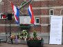 Herdenking 4 mei 2026