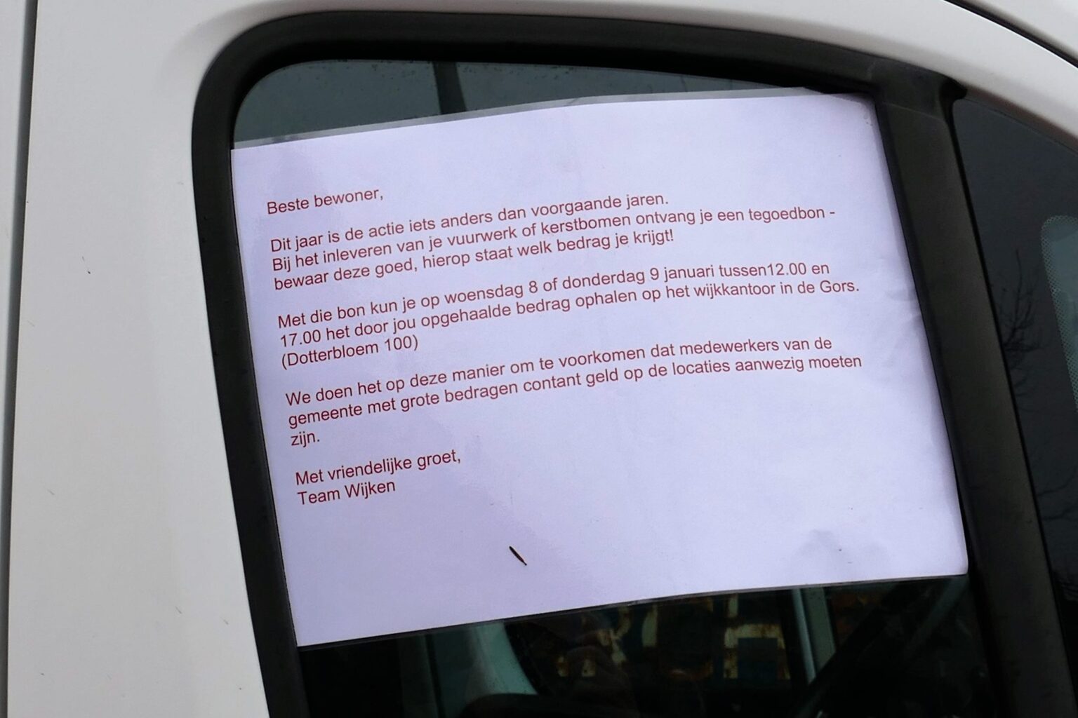 Piet Jonker weiddevenner bomen en vuurwerk 2020 (10)