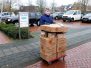 Inleveren Kerstbomen/Vuurwerk 3jan19