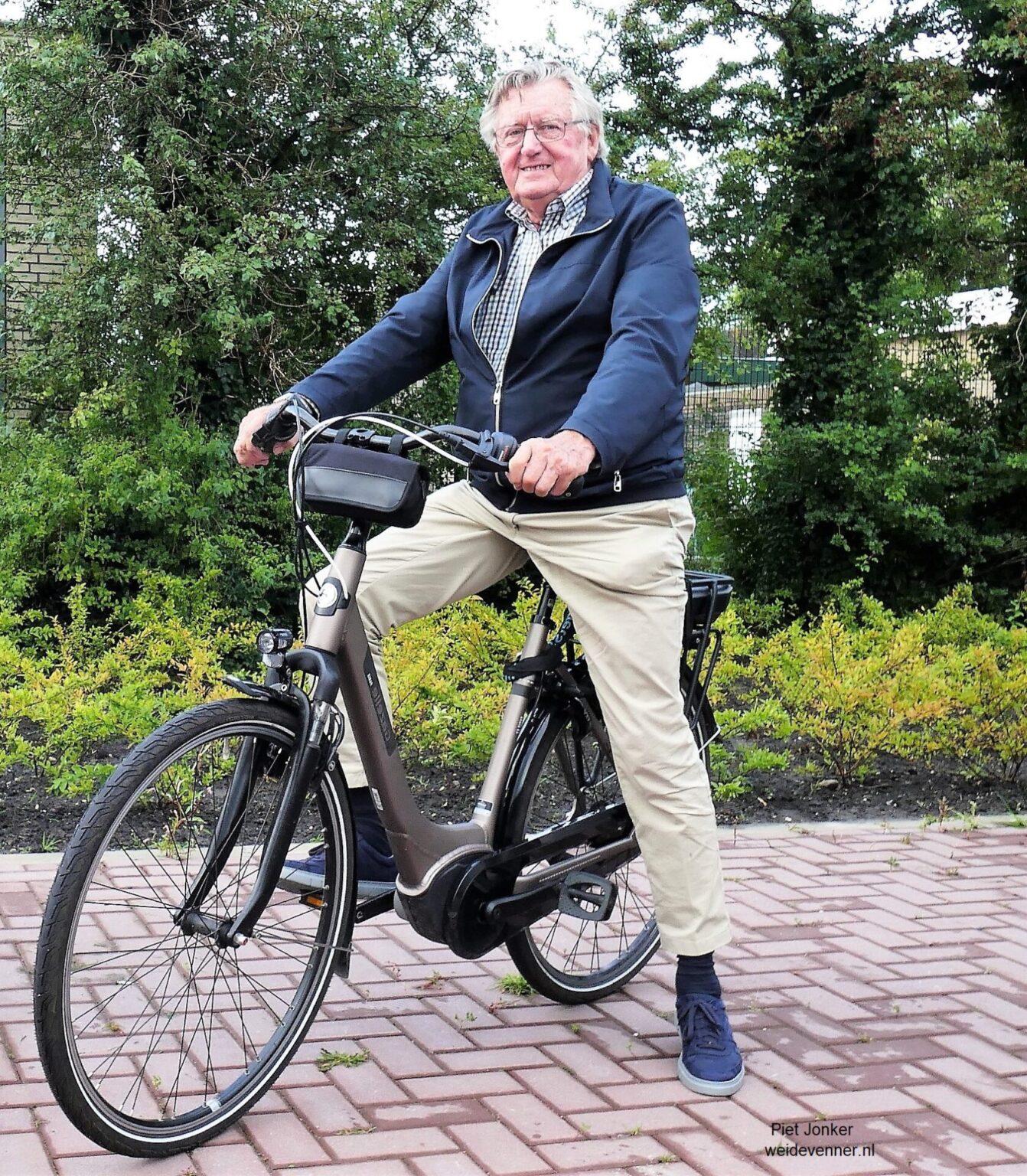 Gildegids Koos Does