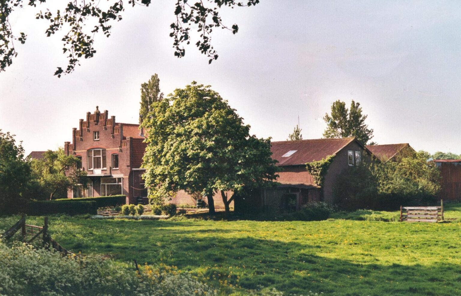 Oude VAMI