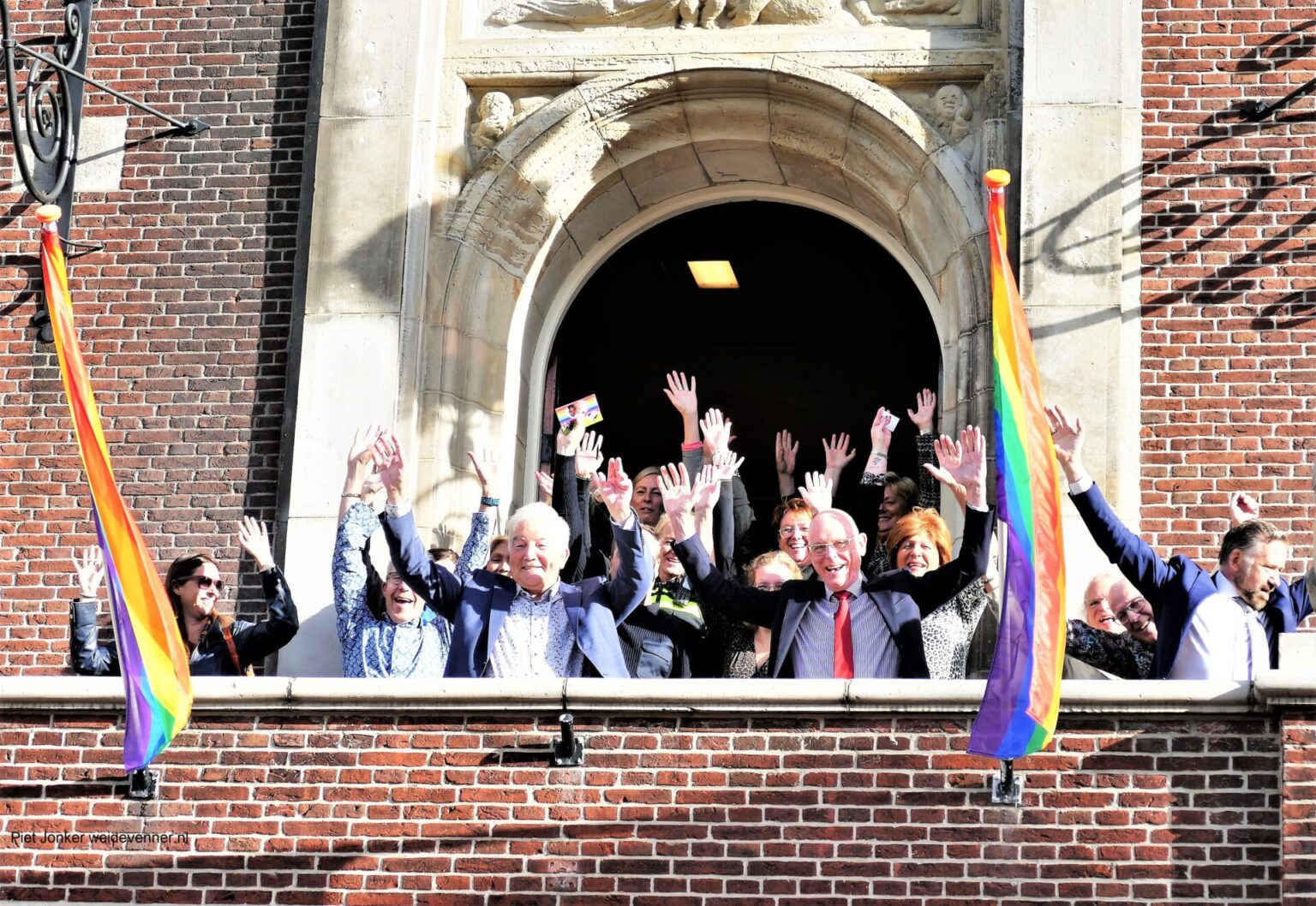 Regenboogvlag-Piet-Jonker-weidevenner.nl_