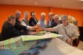 start-Wereldbol