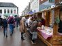 Kerst- en Makers Markt dec 2023