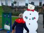 Kerst Londenhaven 2023