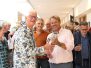 Kunstexpositie Stadhuis 1 okt 2025