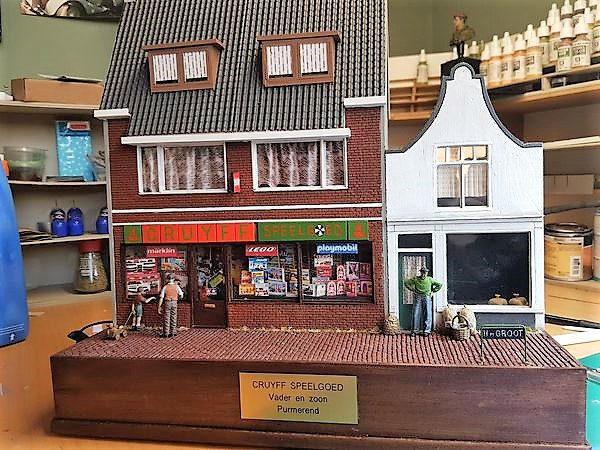 Cruijff-westerstraat