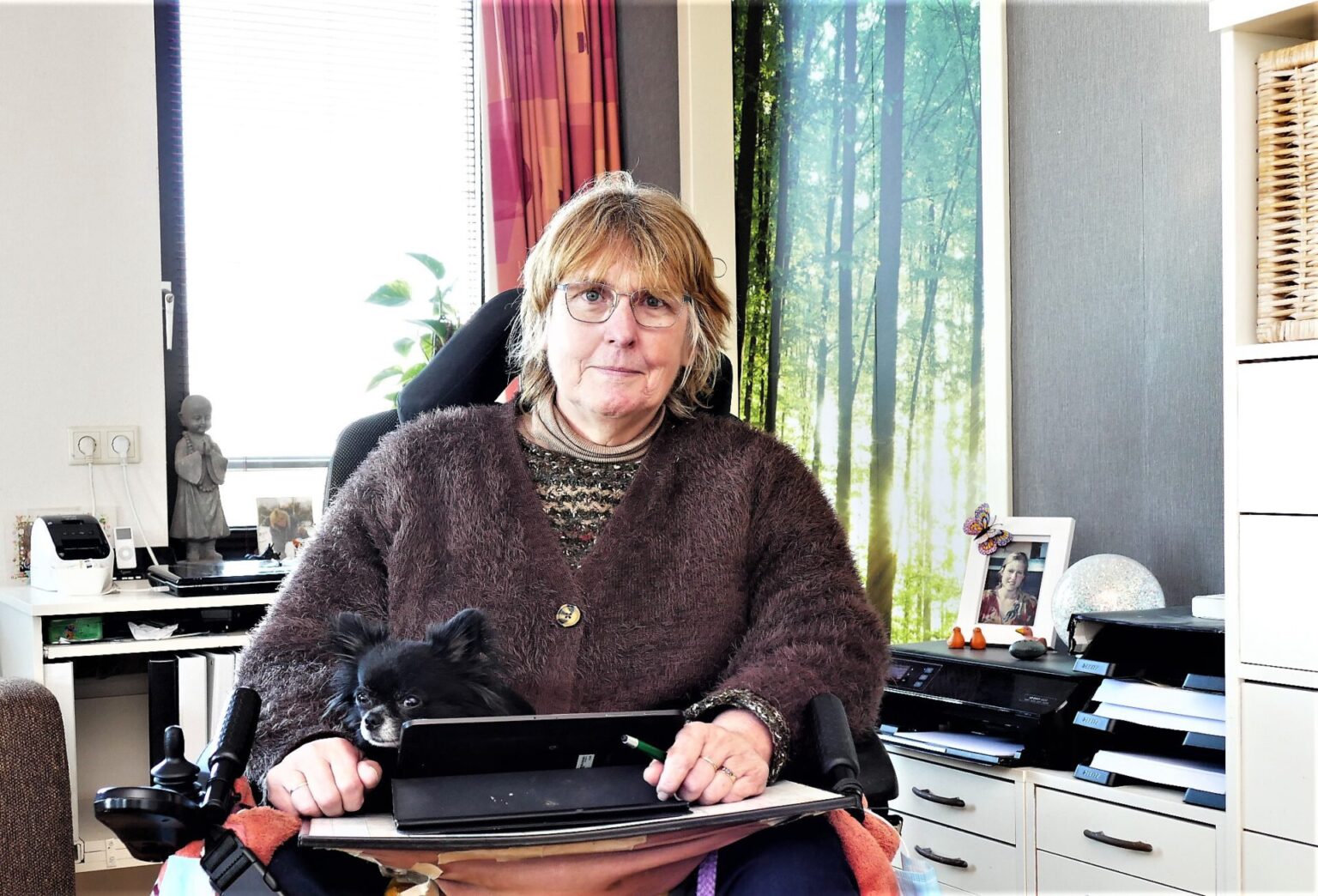 Margreet Westra