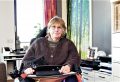 Margreet Westra