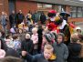 Marimba opening schoolplein 27nov24