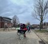 pieten-fietsen-plein
