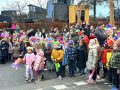 vol-verwachting