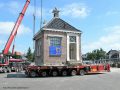 Piet Jonker weidevenner Marktkantoor huisopwielen
