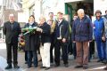 2008: Jeanne Harvey dochter bemanningslid Ronald Dampier en dochter Kate