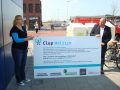 Onthulling-bord
