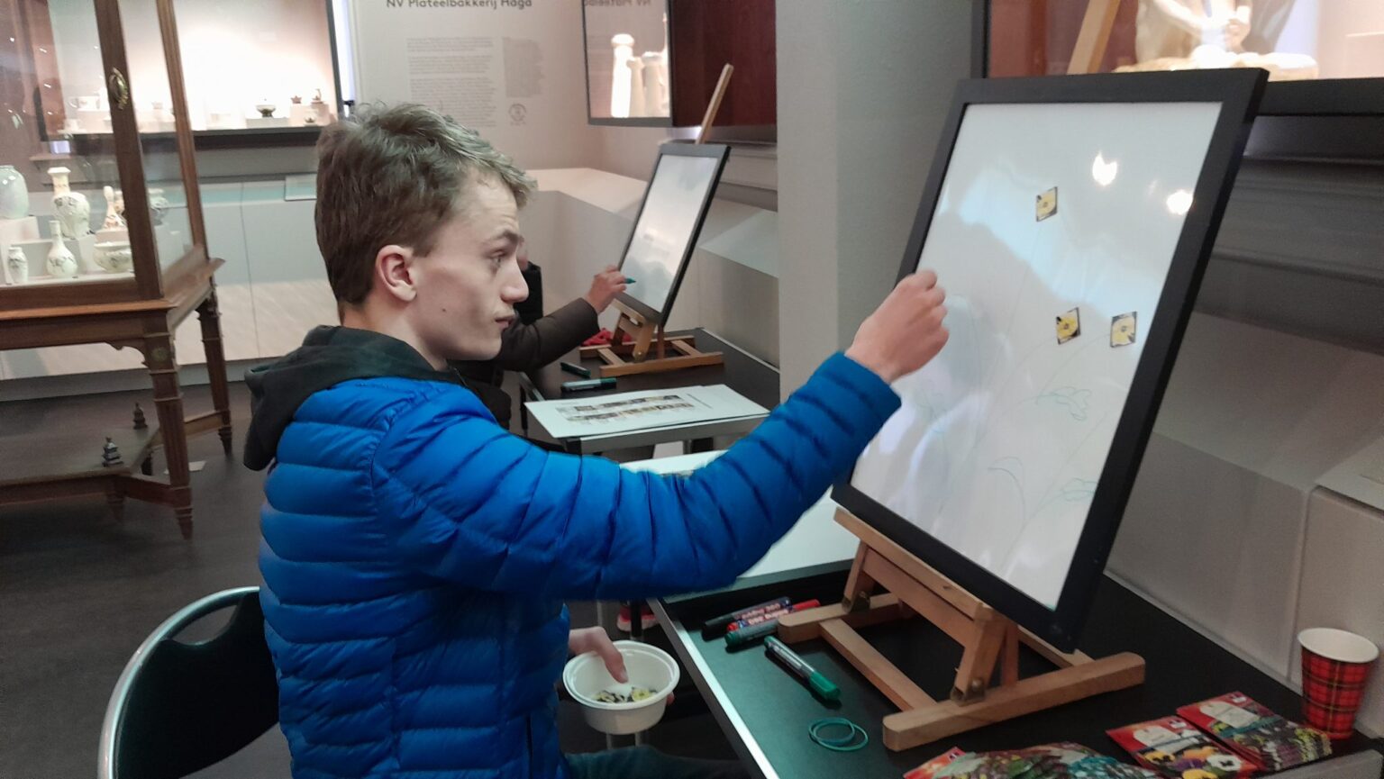 2022-04-09-Museumweekend-Purmerend-40