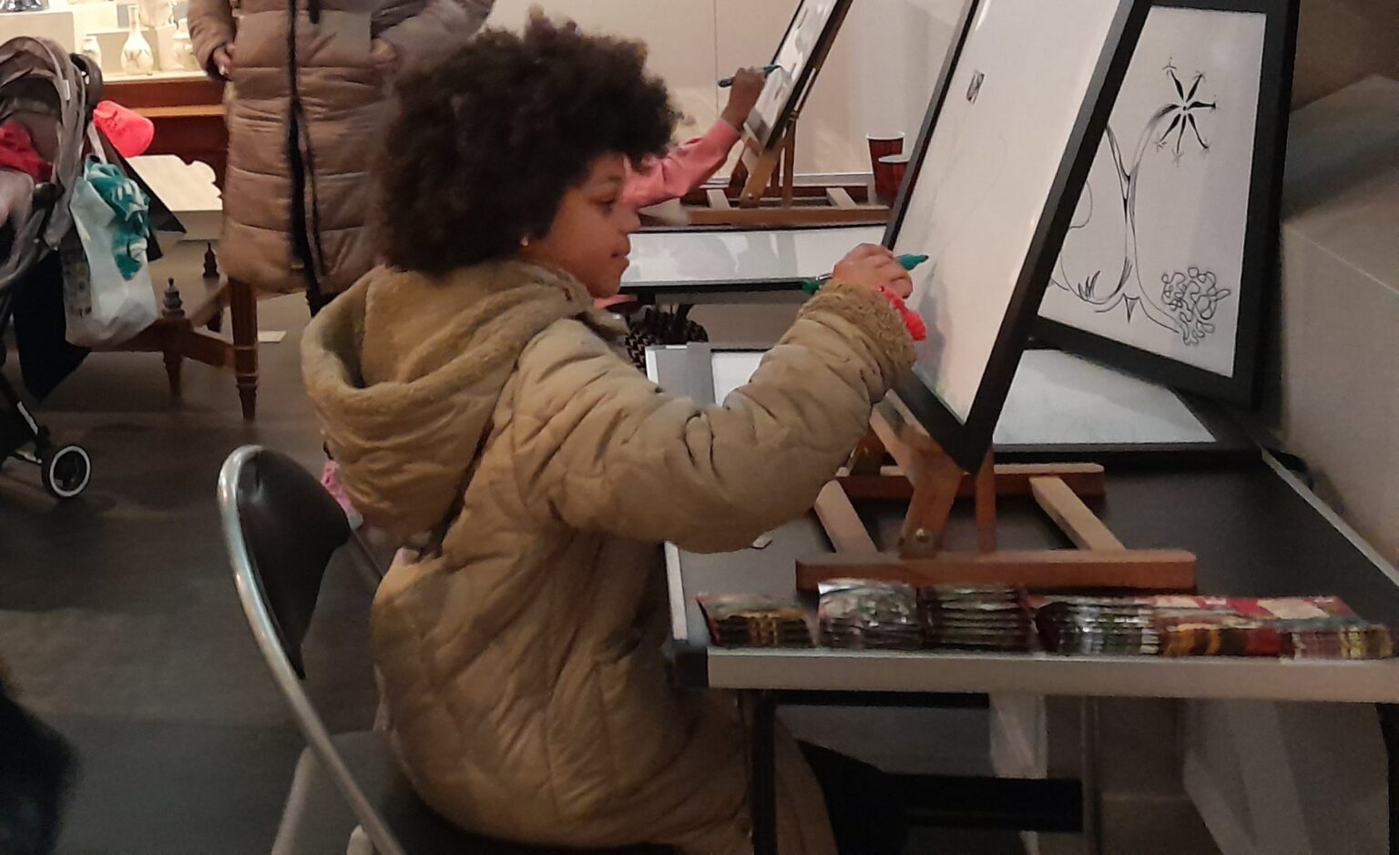 2022-04-09-Museumweekend-Purmerend-8