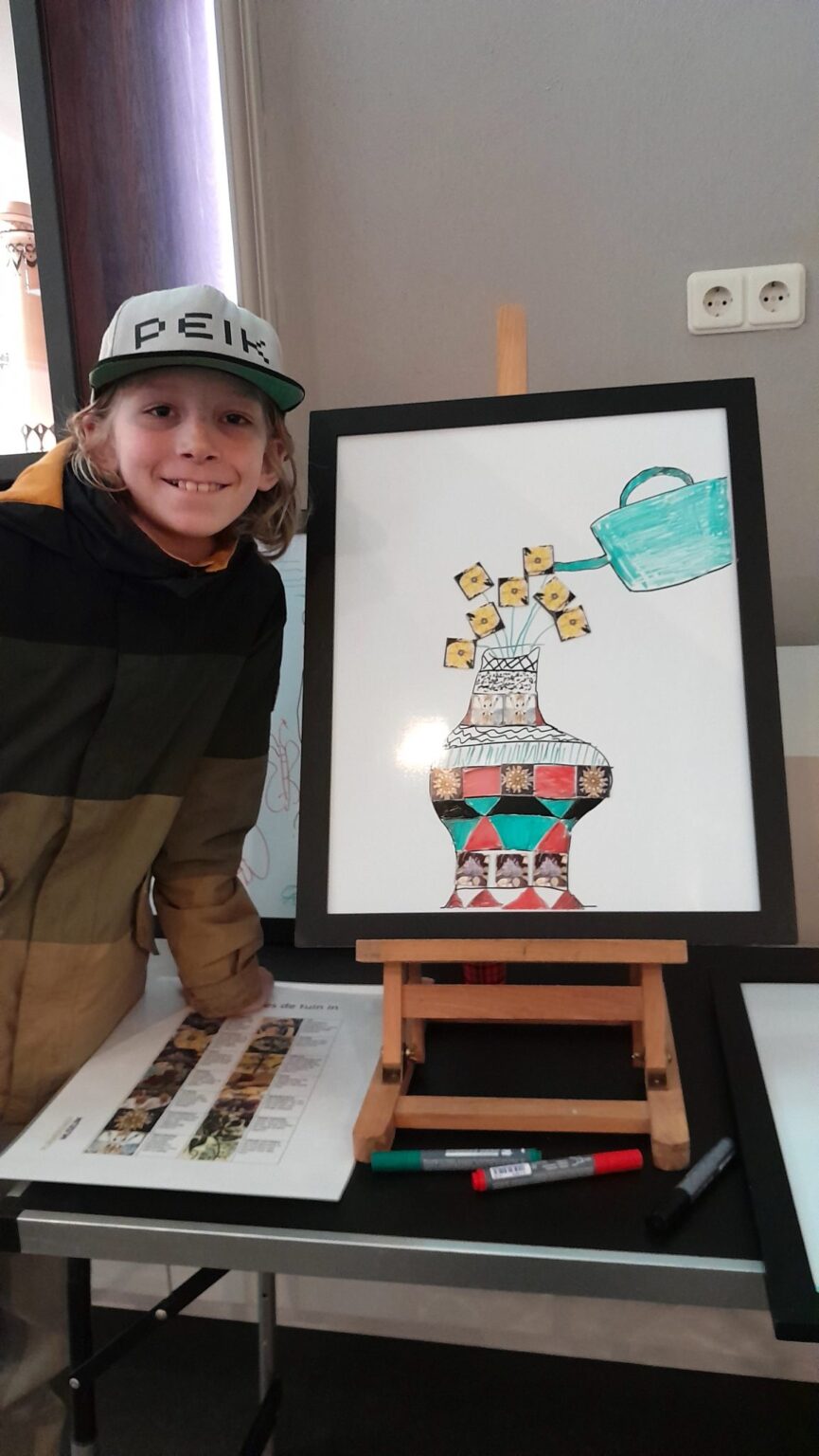 2022-04-09-Museumweekend-Purmerend-site