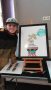 2022-04-09-Museumweekend-Purmerend-site