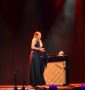 Ellen Vos en Eric Noya piano