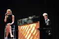 Ellen Vos en Eric Noya
