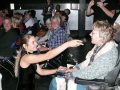 Margreet en Ellen Vos foto Piet Jonker