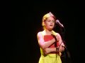 Musical Shrek foto Piet Jonker