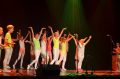 NKT groep dans