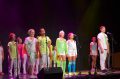 NKT groep close up
