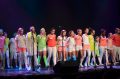NKT groep dans