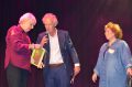 opening cheque