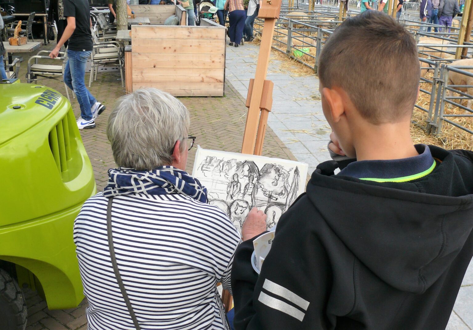 Piet Jonker nazomerfeesten 2019 (50)