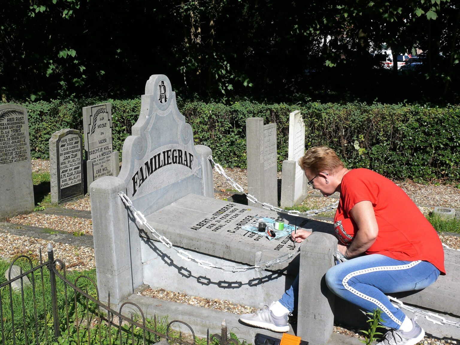 Piet Jonker nazomerfeesten 2019 (6)